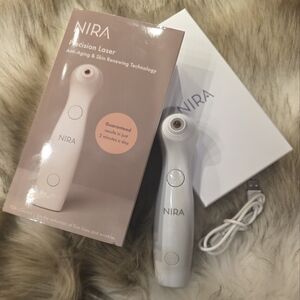 NIRA Precision Laser Device